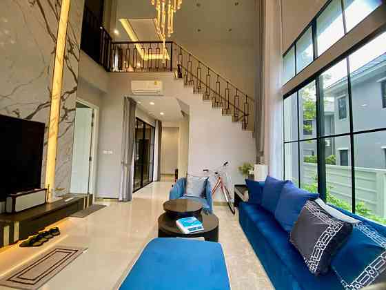 4 Bedroom 4 Bathroom House Phuket
