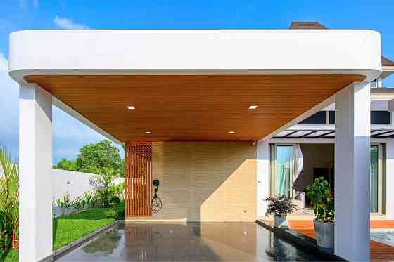 3 Bedrooms 4 Bathrooms - House Phuket