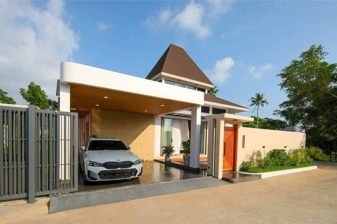 3 Bedrooms 4 Bathrooms - House Phuket - photo 17