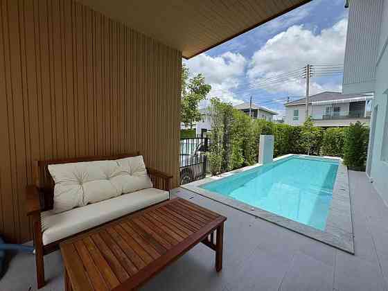 4 Beds 3 Baths - House Phuket