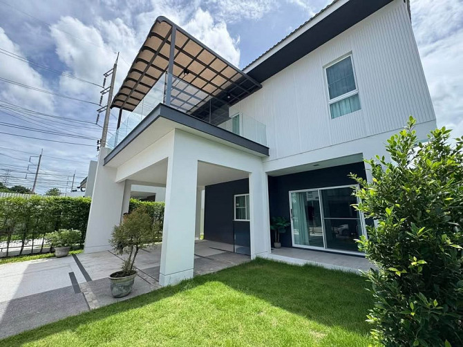 4 Beds 3 Baths - House Phuket - photo 15