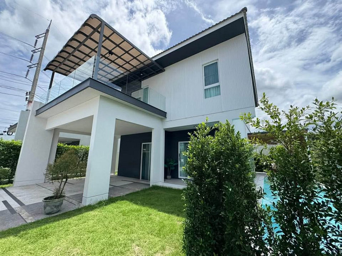 4 Beds 3 Baths - House Phuket - photo 12