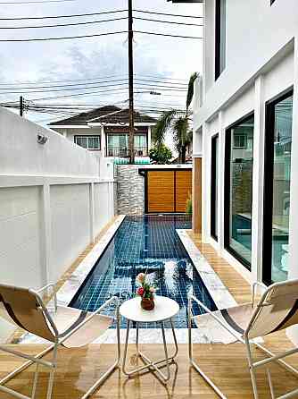 4 Bedroom, 4 Bathroom House Phuket
