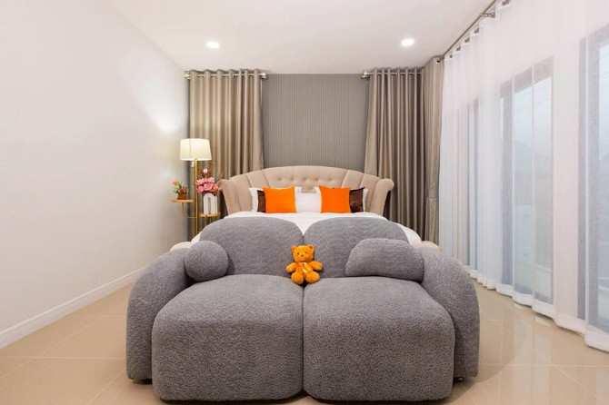 4 Bedroom, 4 Bathroom House Phuket - photo 9