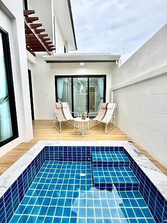 4 Bedroom, 4 Bathroom House Phuket - photo 4