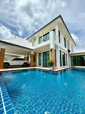 4 Bedroom, 4 Bathroom House Phuket - photo 14