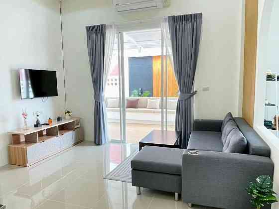 3 Bedroom 3 Bathroom House Phuket