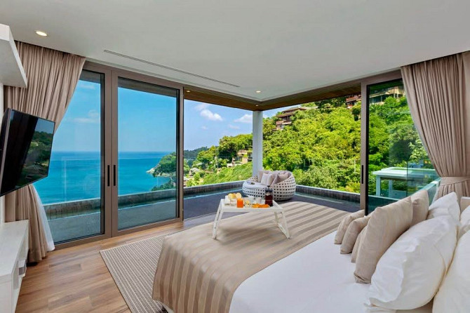 6 Beds 8 Baths - House Phuket - photo 6