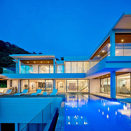 6 Beds 8 Baths - House Phuket - photo 1