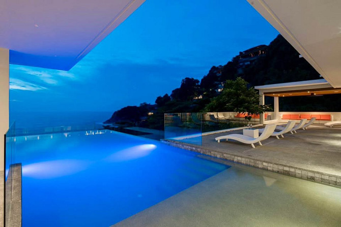 6 Beds 8 Baths - House Phuket - photo 13