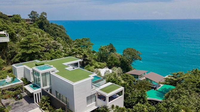 6 Beds 8 Baths - House Phuket - photo 2