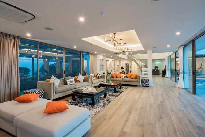 6 Beds 8 Baths - House Phuket - photo 17