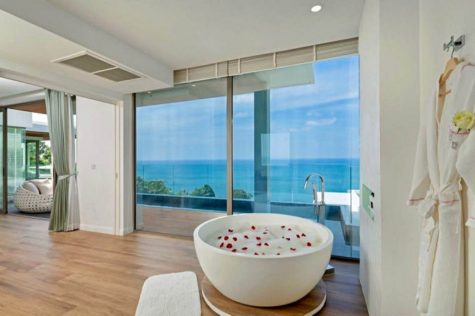 6 Beds 8 Baths - House Phuket - photo 9