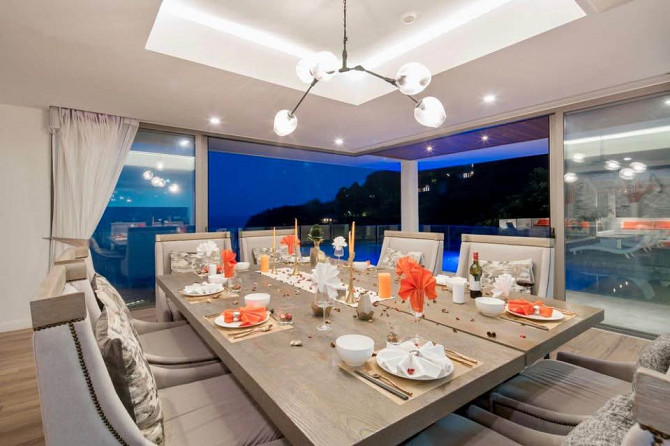 6 Beds 8 Baths - House Phuket - photo 12