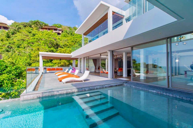 6 Beds 8 Baths - House Phuket - photo 19