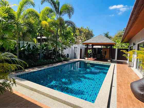 3 Beds 4 Baths - House Phuket