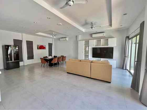 3 Beds 4 Baths - House Phuket