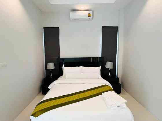 3 Beds 4 Baths - House Phuket