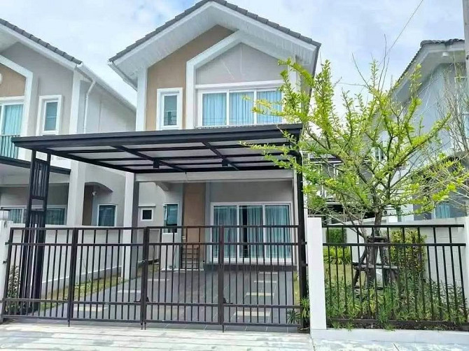 3 Bedroom 3 Bathroom House Phuket - photo 14
