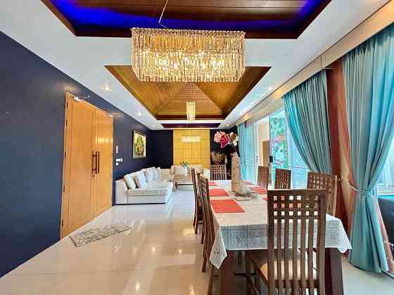 4 Beds 5 Baths - House Phuket
