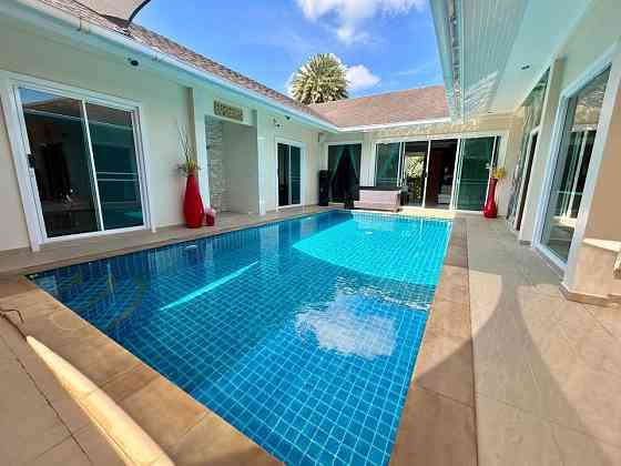 4 Beds 5 Baths - House Phuket