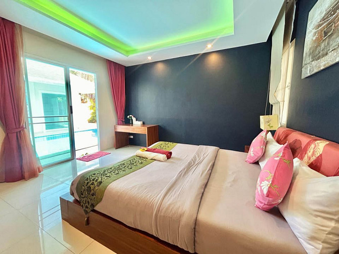 4 Beds 5 Baths - House Phuket - photo 18