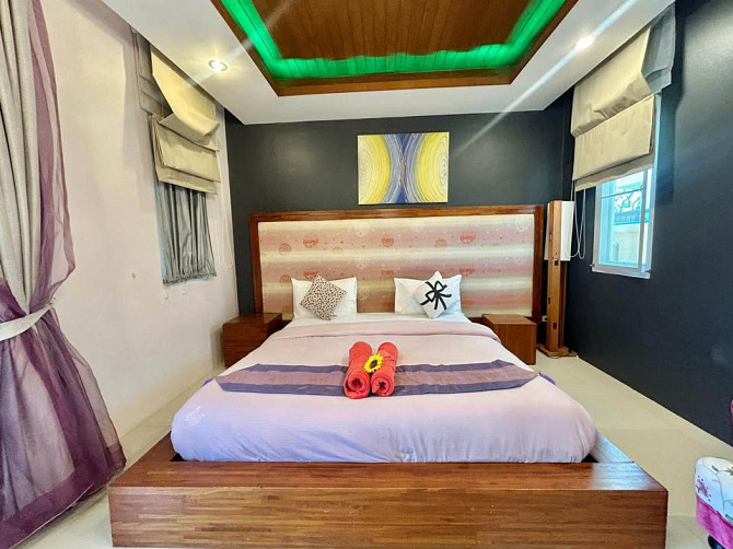 4 Beds 5 Baths - House Phuket - photo 9