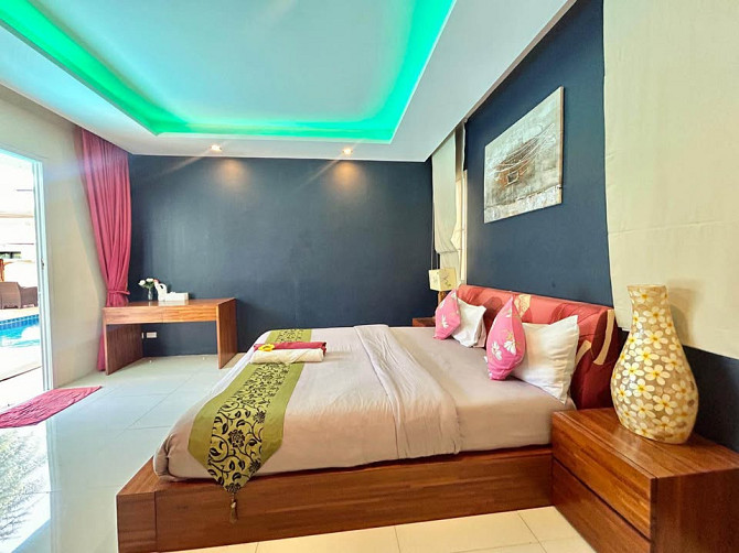 4 Beds 5 Baths - House Phuket - photo 19