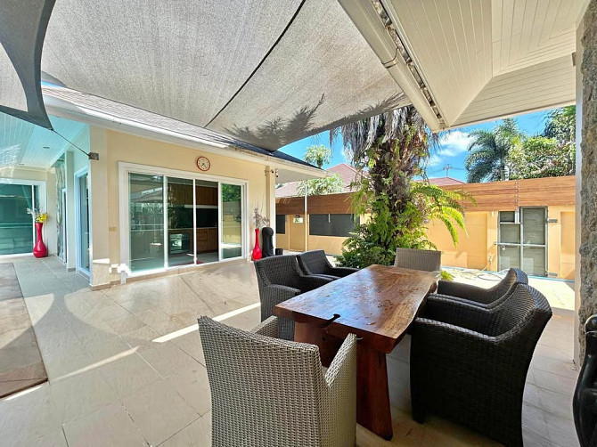 4 Beds 5 Baths - House Phuket - photo 1
