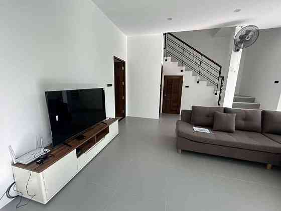 3 Bedroom 4 Bathroom House Phuket
