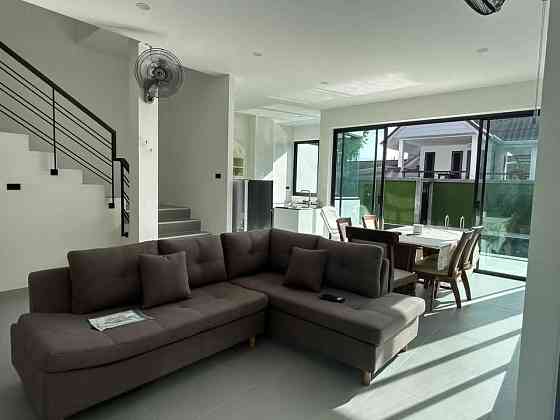 3 Bedroom 4 Bathroom House Phuket