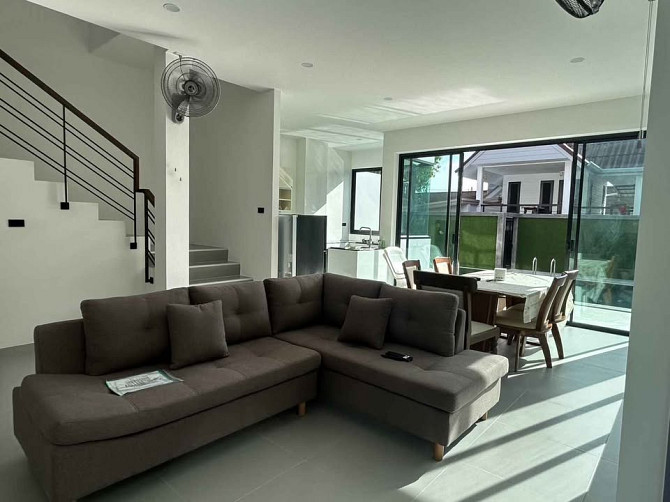 3 Bedroom 4 Bathroom House Phuket - photo 4