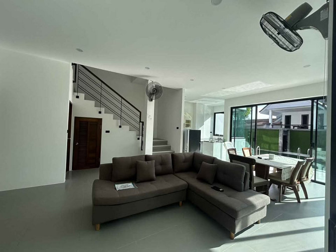 3 Bedroom 4 Bathroom House Phuket - photo 5