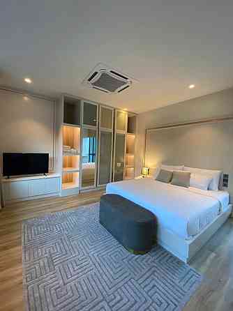 4 Bedroom 4 Bathroom House Phuket