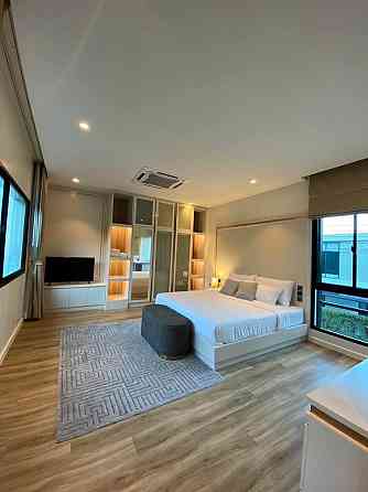 4 Bedroom 4 Bathroom House Phuket
