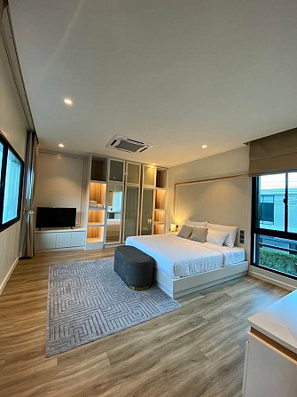4 Bedroom 4 Bathroom House Phuket - photo 1