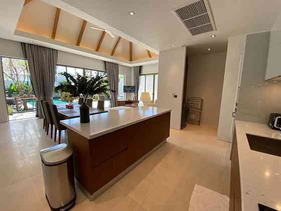 2 Beds 2 Baths House Phuket