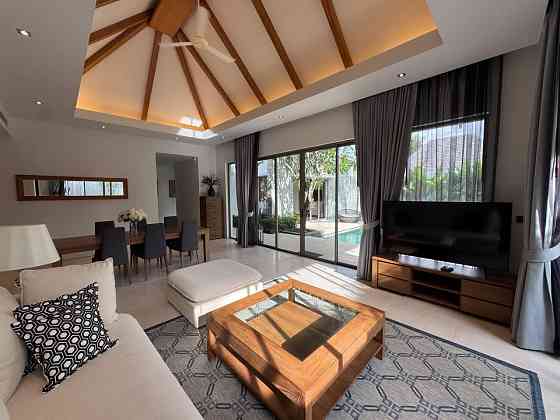 2 Beds 2 Baths House Phuket