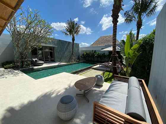 2 Beds 2 Baths House Phuket