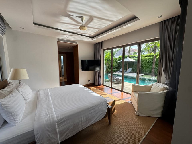 2 Beds 2 Baths House Phuket - photo 14