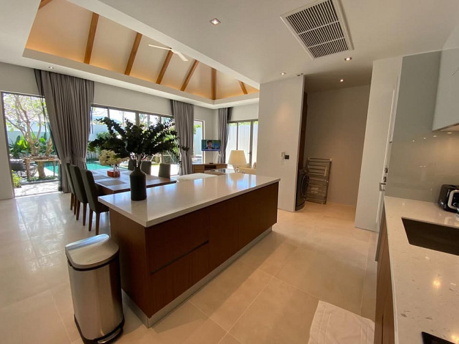 2 Beds 2 Baths House Phuket - photo 5
