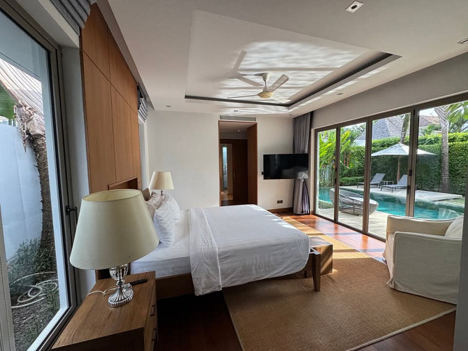 2 Beds 2 Baths House Phuket - photo 17
