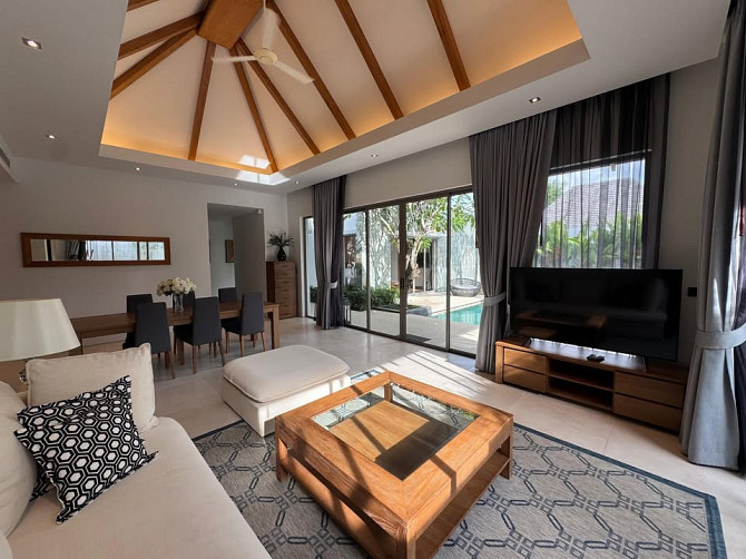 2 Beds 2 Baths House Phuket - photo 20