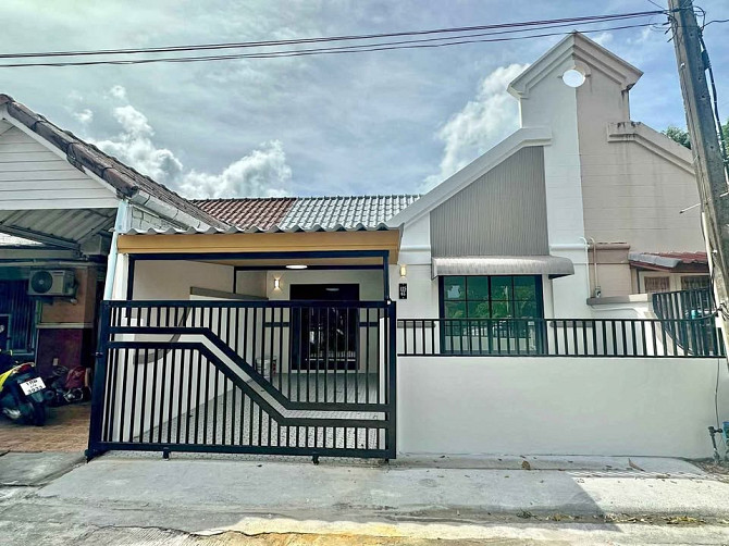 2 bedrooms 1 bathroom - Townhouse Phuket - photo 1