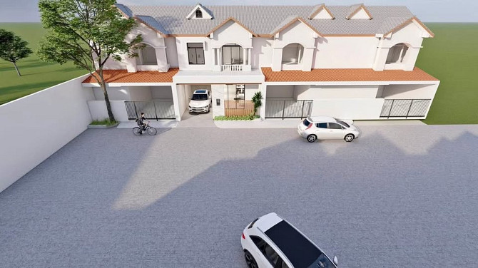 3 Bedroom, 2 Bathroom House Phuket - photo 1
