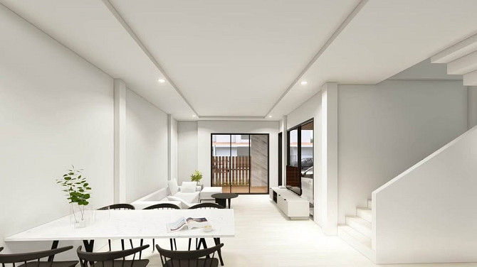 3 Bedroom, 2 Bathroom House Phuket - photo 3