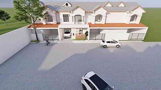 3 Bedroom, 2 Bathroom House Phuket