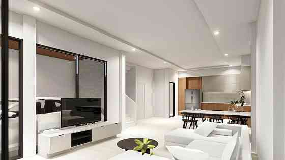 3 Bedroom, 2 Bathroom House Phuket