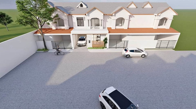 3 Bedroom, 2 Bathroom House Phuket - photo 11