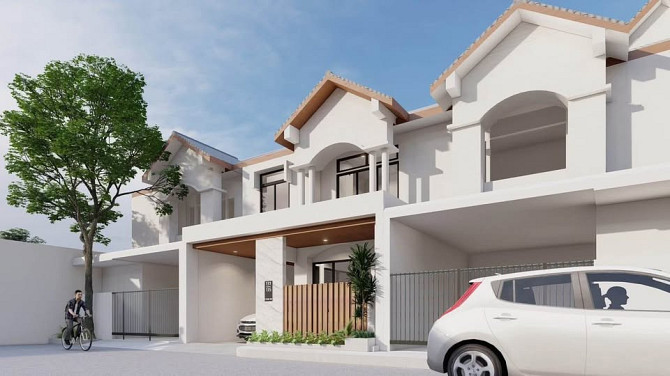 3 Bedroom, 2 Bathroom House Phuket - photo 2